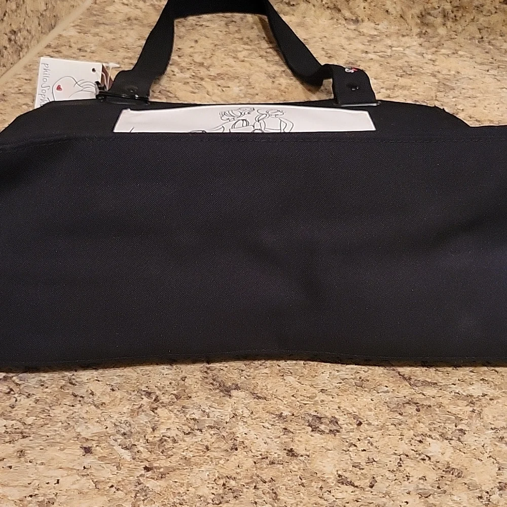 PHILO SOPHIE'S TOTE....NWT